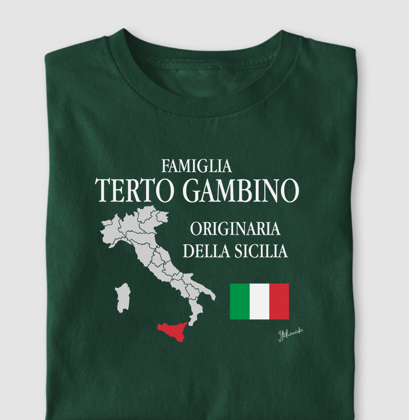 TERTO GAMBIN