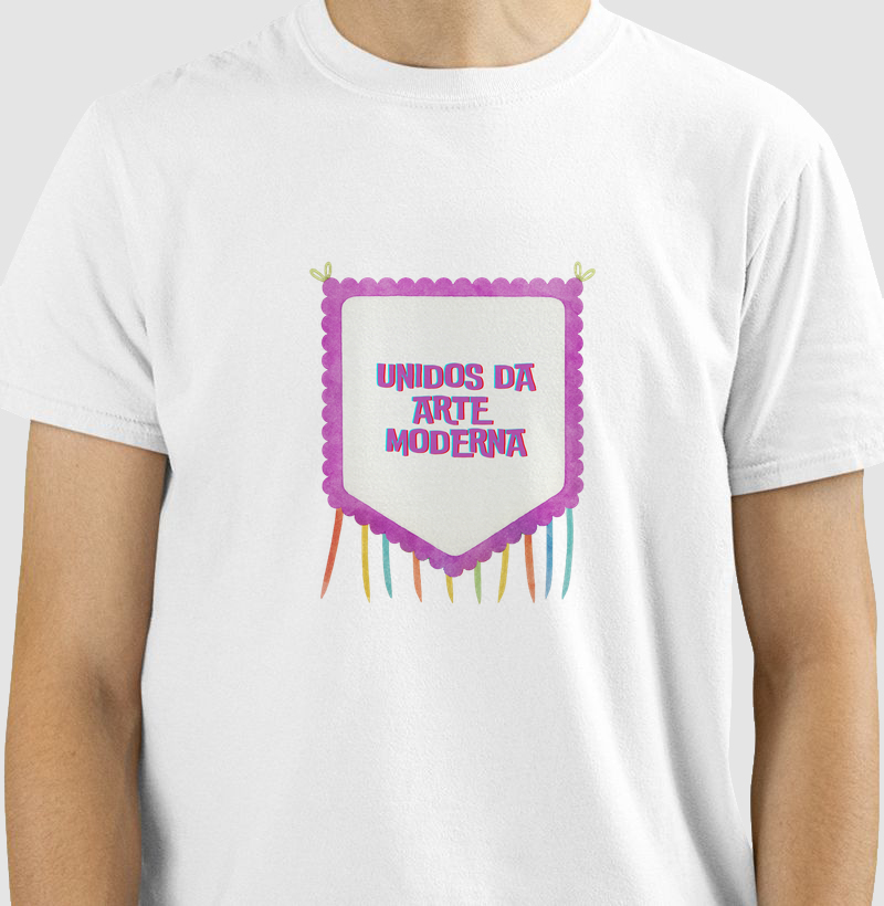 Unidos da arte moderna