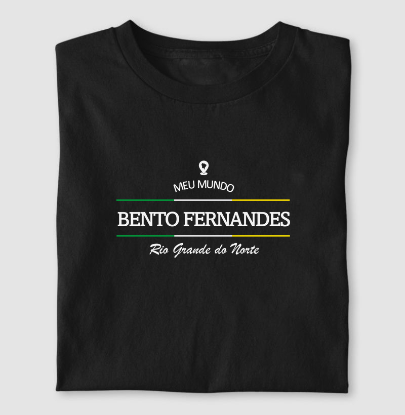 Bento Fernandes (RN) | Meu Mundo