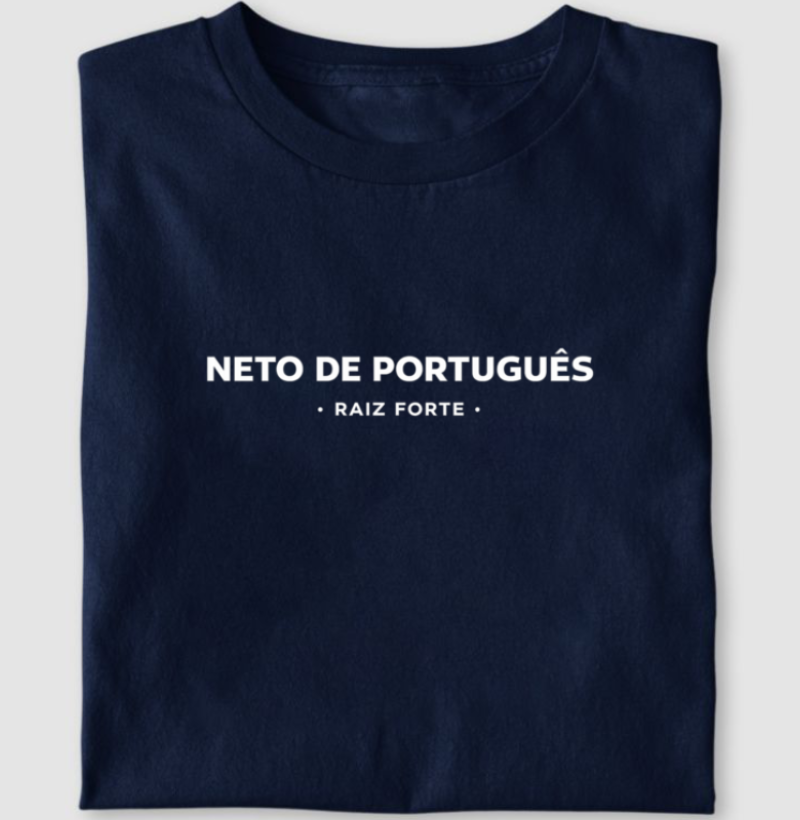 Neto de Português