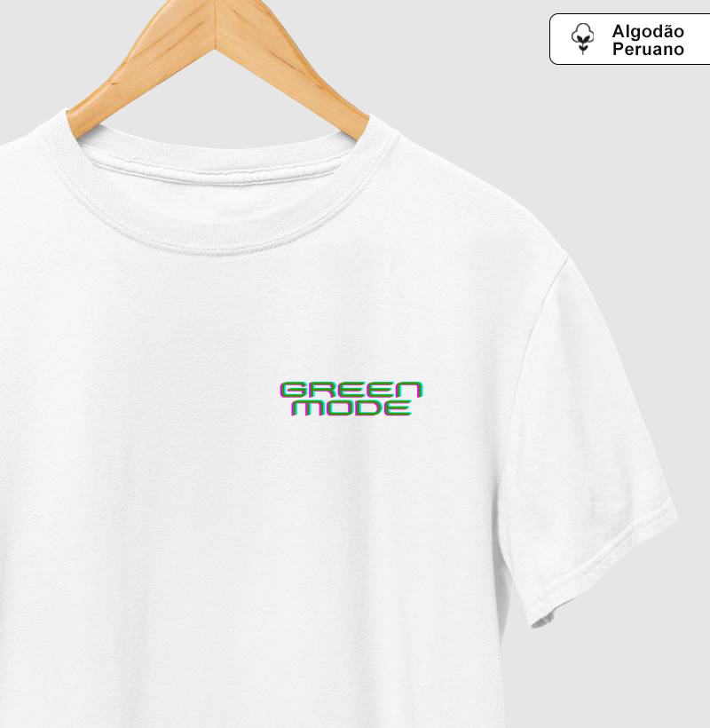 Green Mode Algodão Peruano