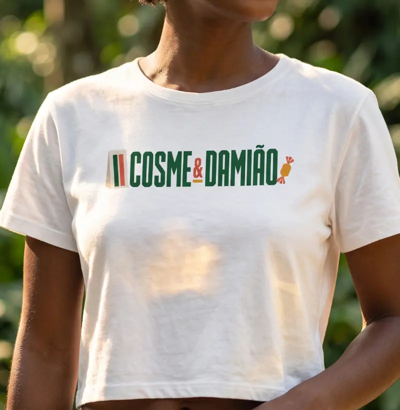 COSME & DAMIÃO
