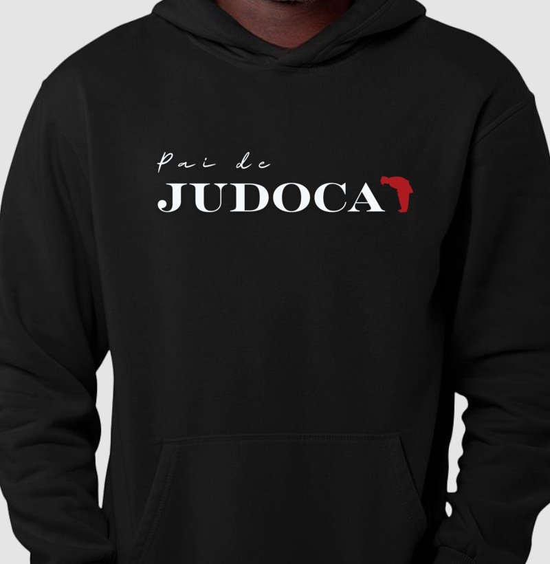 Pai de Judoca