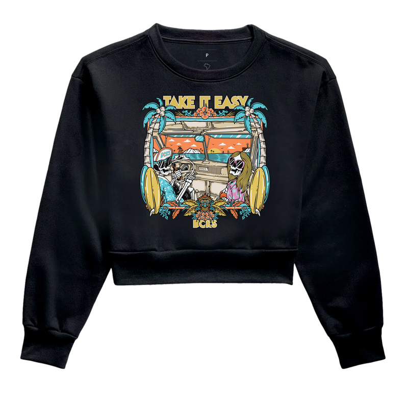 Take it easy - Kombi Interna