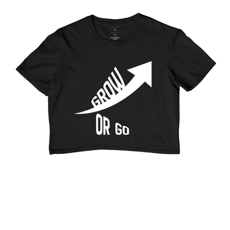 GROW OR GO