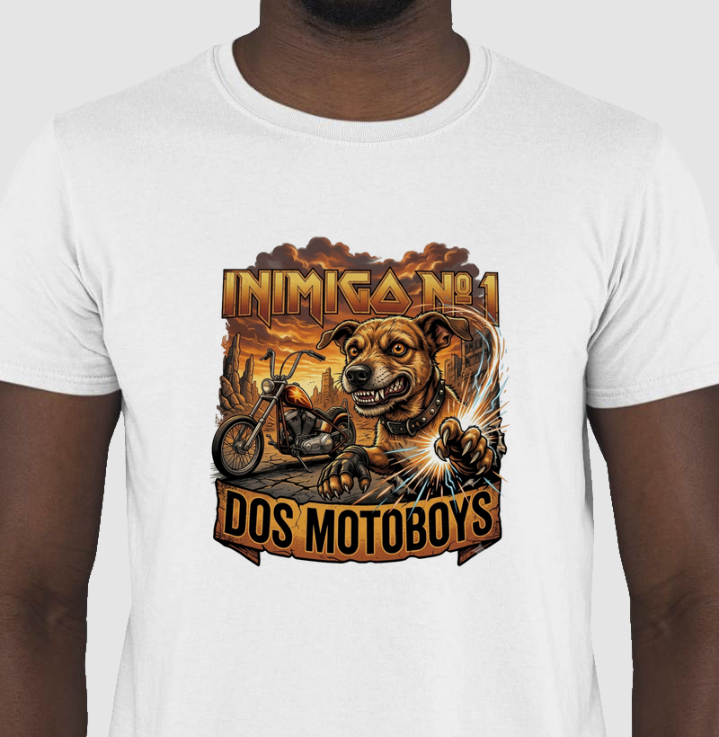 Inimigo dos motoboys