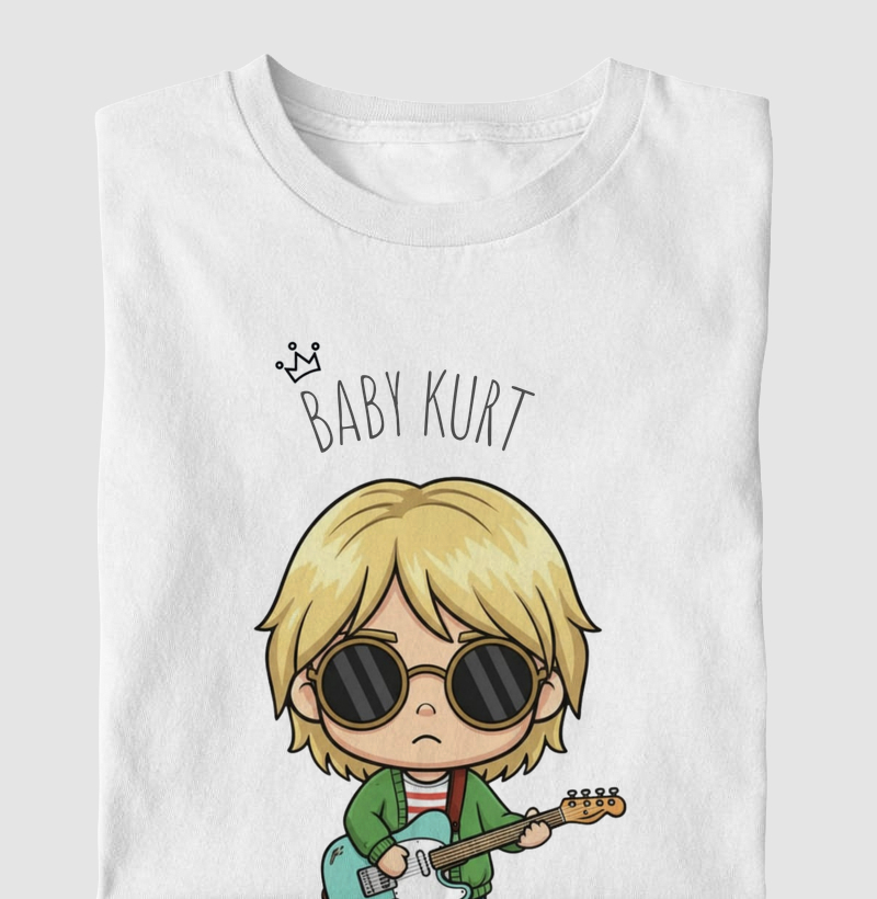 BABY KURT