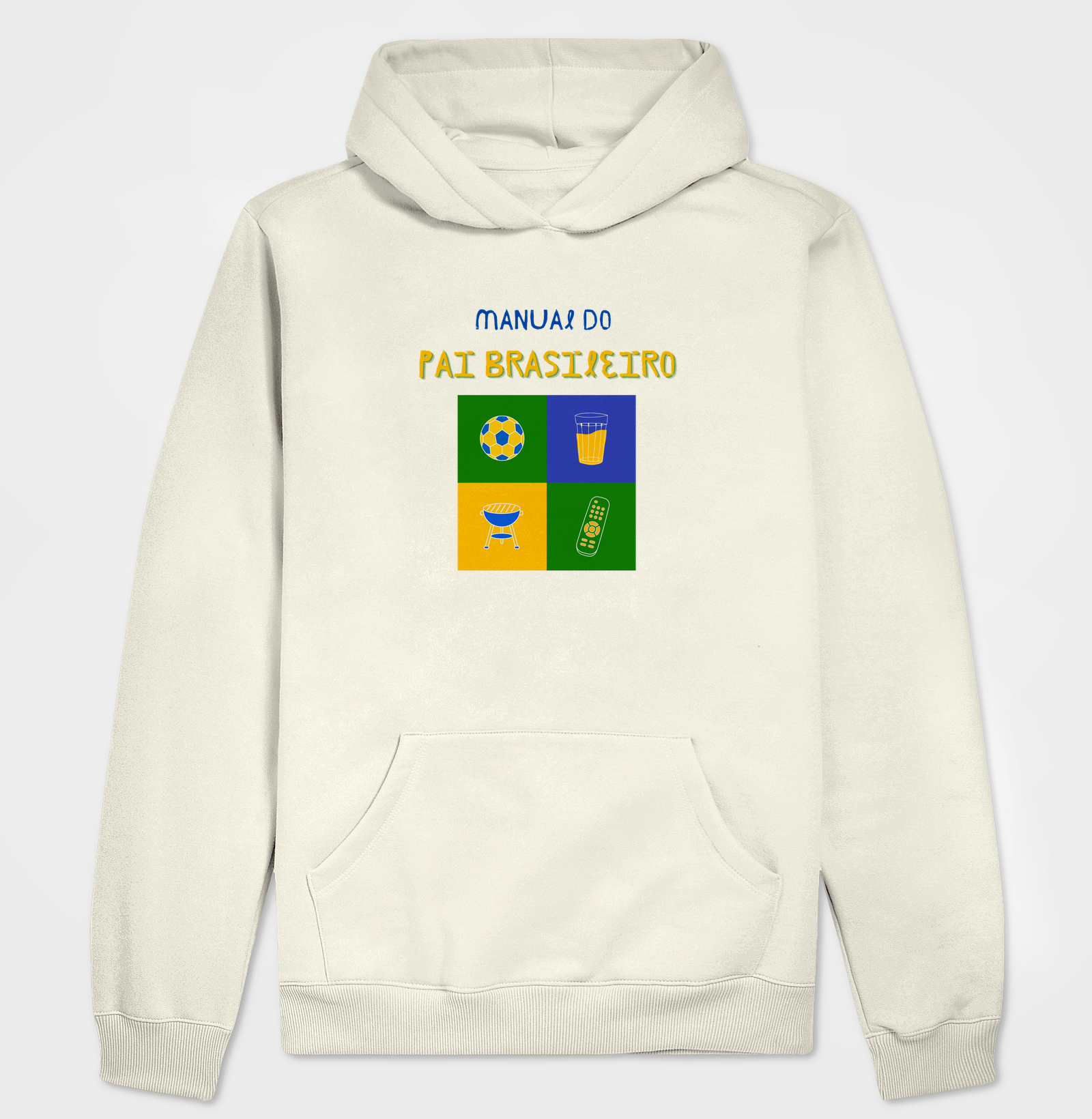 Manual do Pai Brasileiro