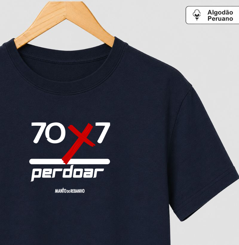 70x7/Perdoar