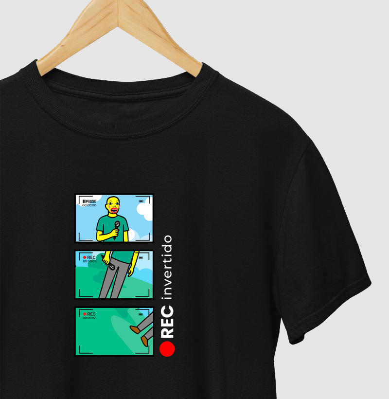 REC invertido