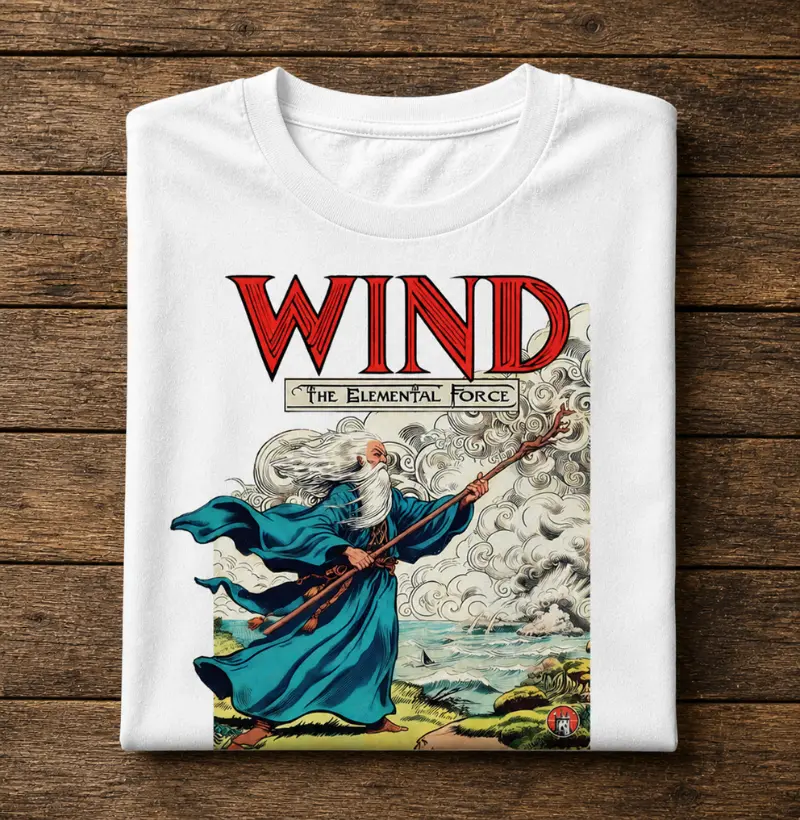 Wind