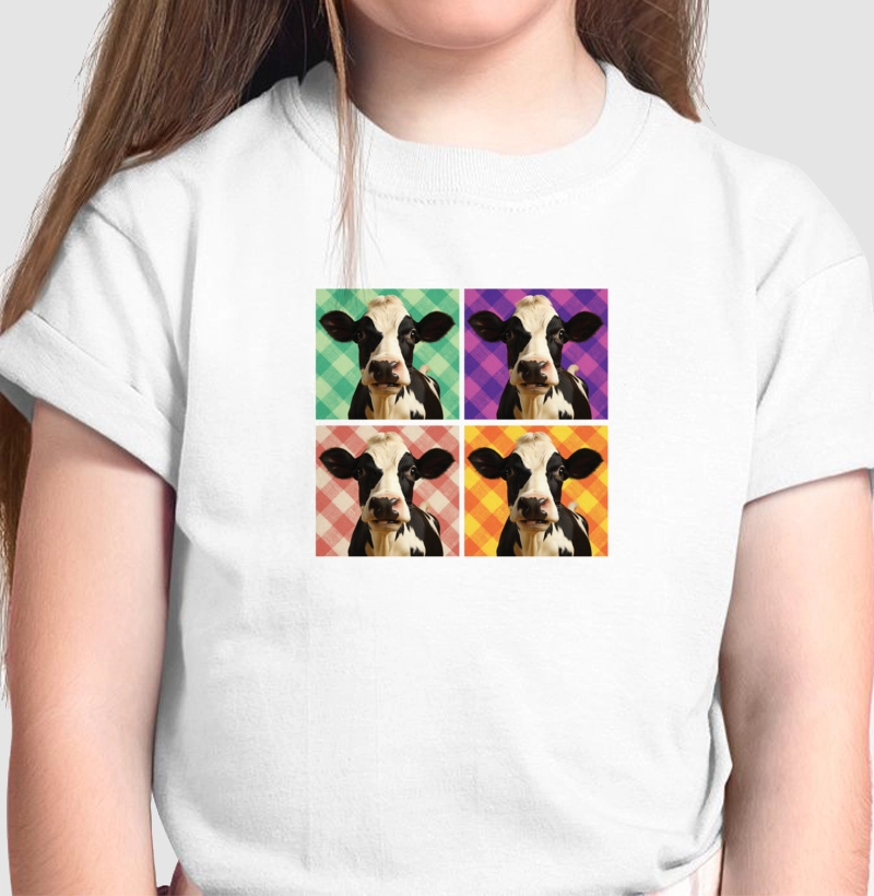 Mosaico para holandesa