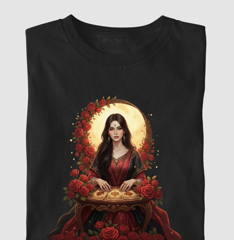 Rosa e Destino
