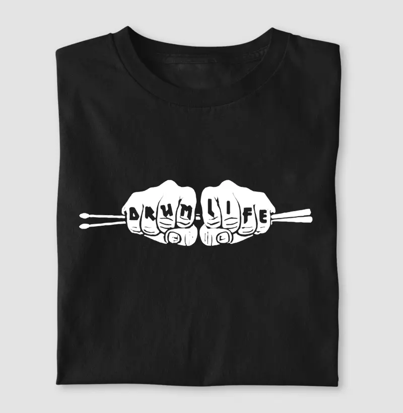 Drum Life