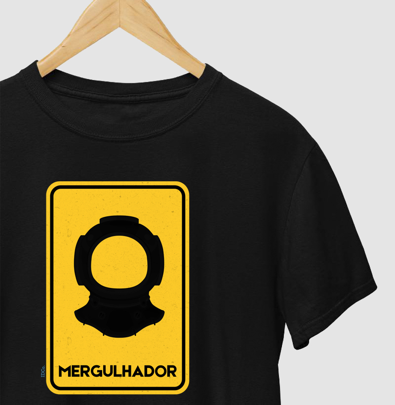 Mergulhador