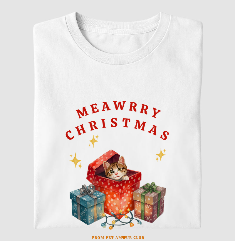 Meawrry Christmas