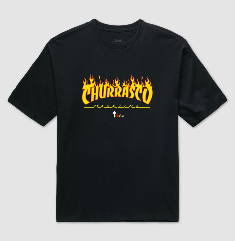 CHURRASCO