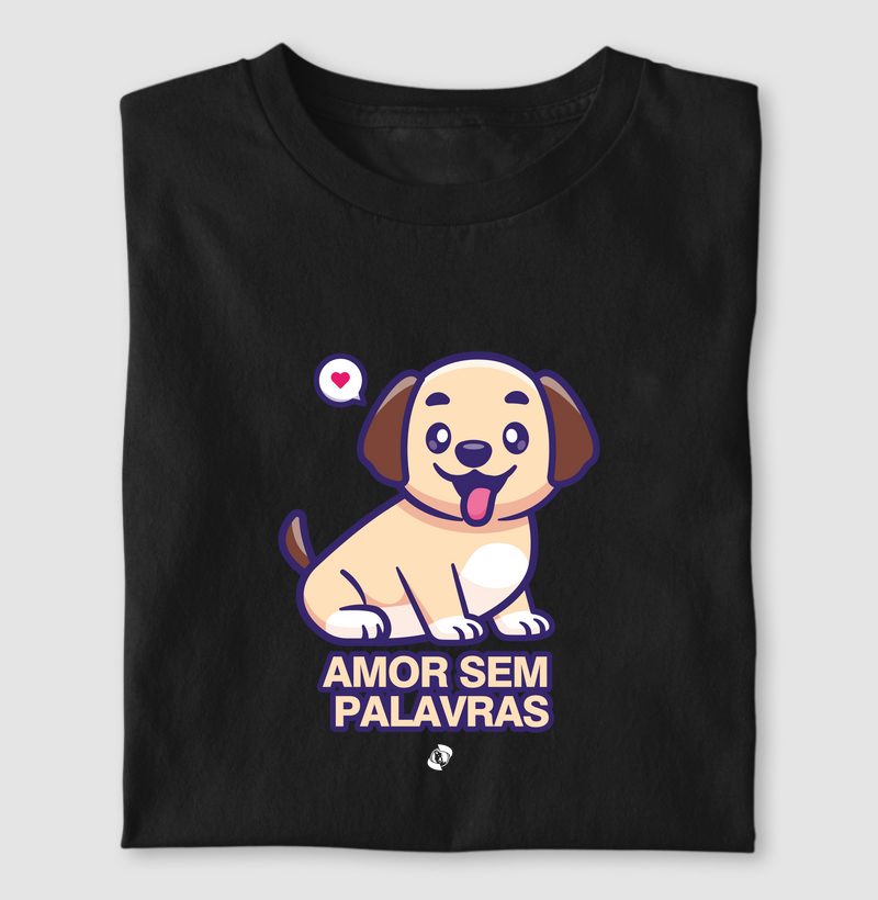 Amor sem palavras