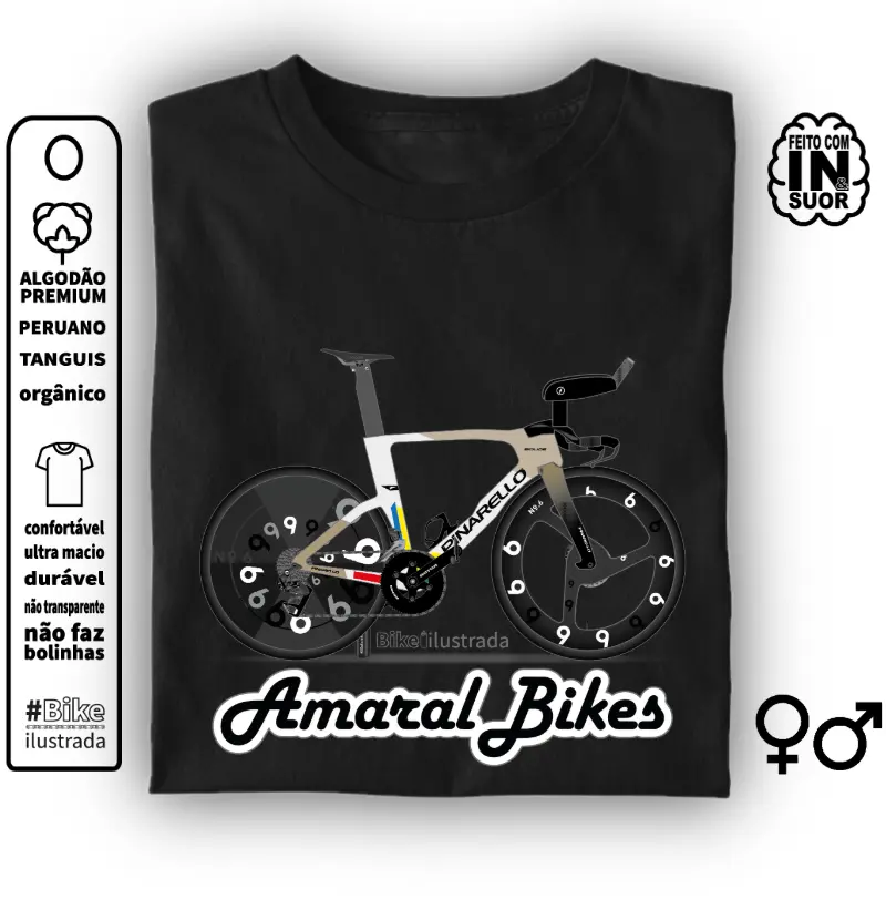 Pinarello Bolide [Amaral Bikes]