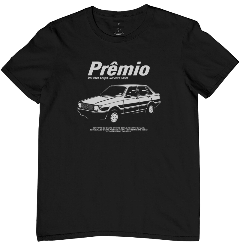 Prêmio | Um novo carro