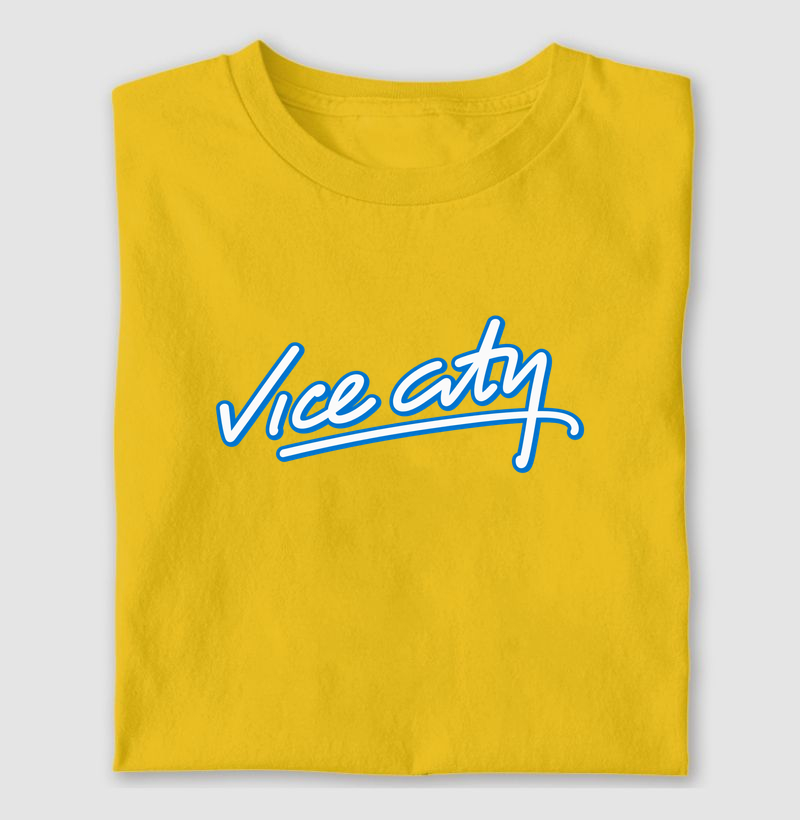 Vice City - Logo