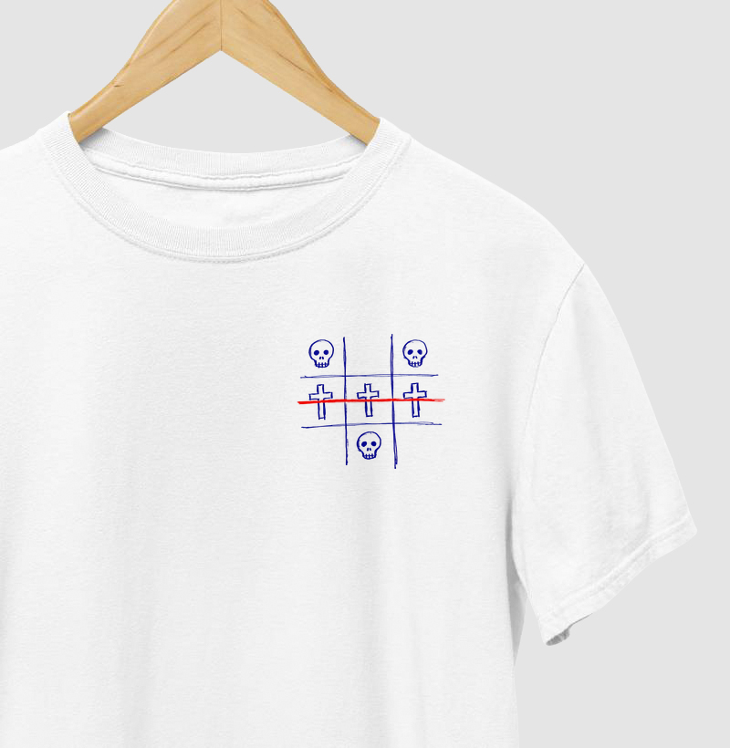Camisa 0