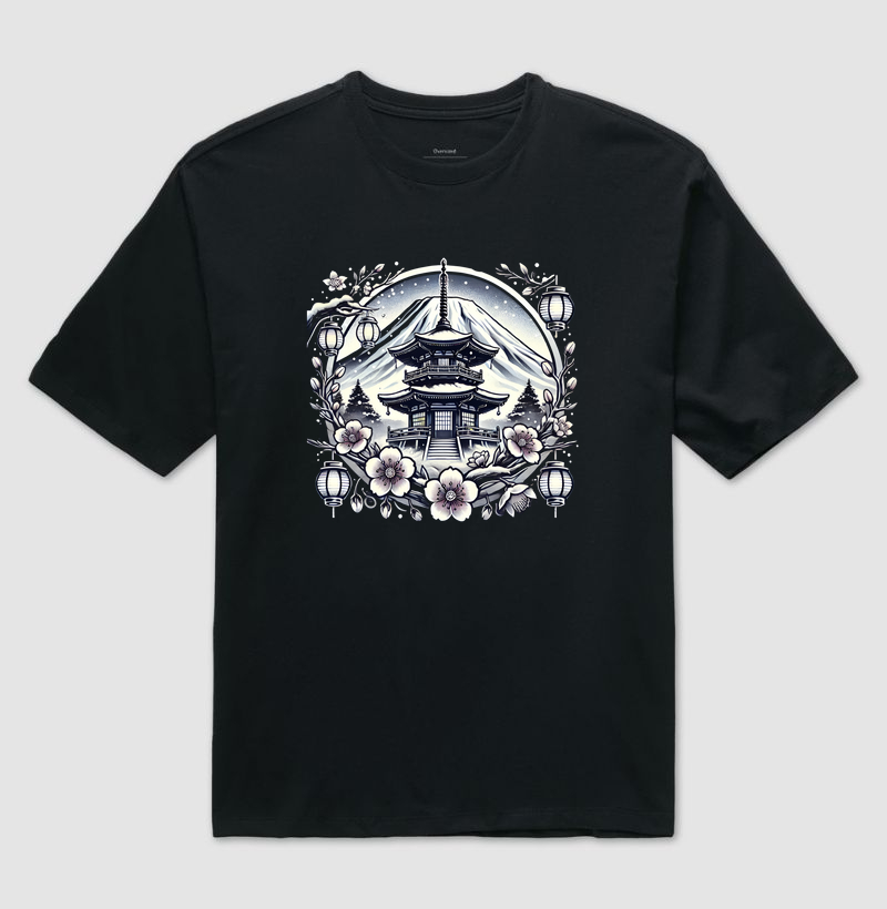 ❄️ Japão Invernal – A Beleza da Neve e Tradição 🇯🇵