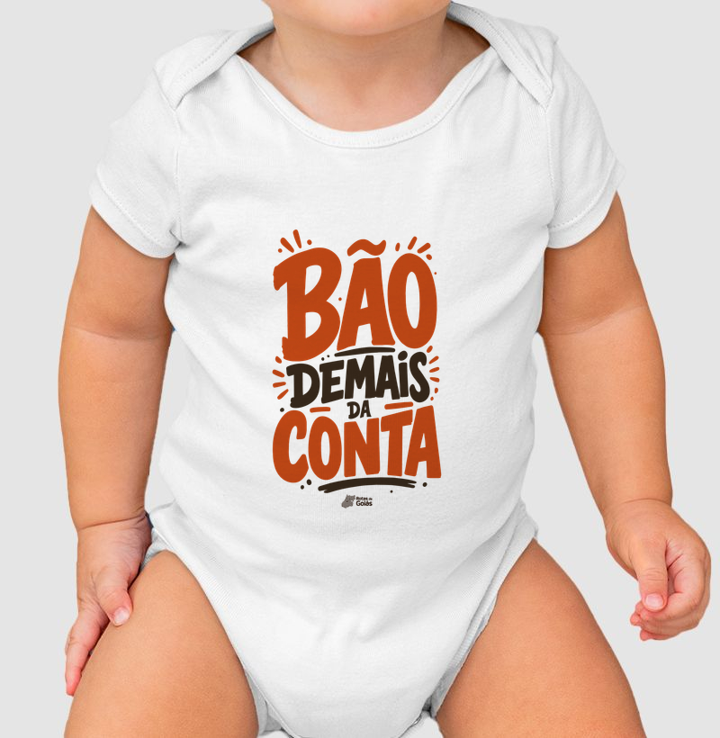 Bão Demais da Conta