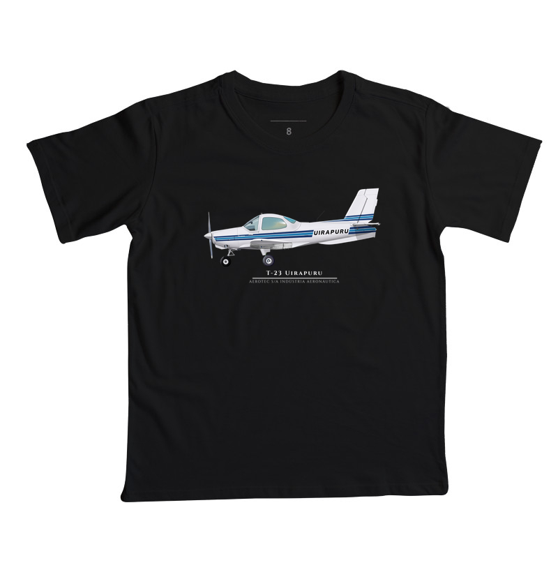 T-23 Uirapuru - Profile