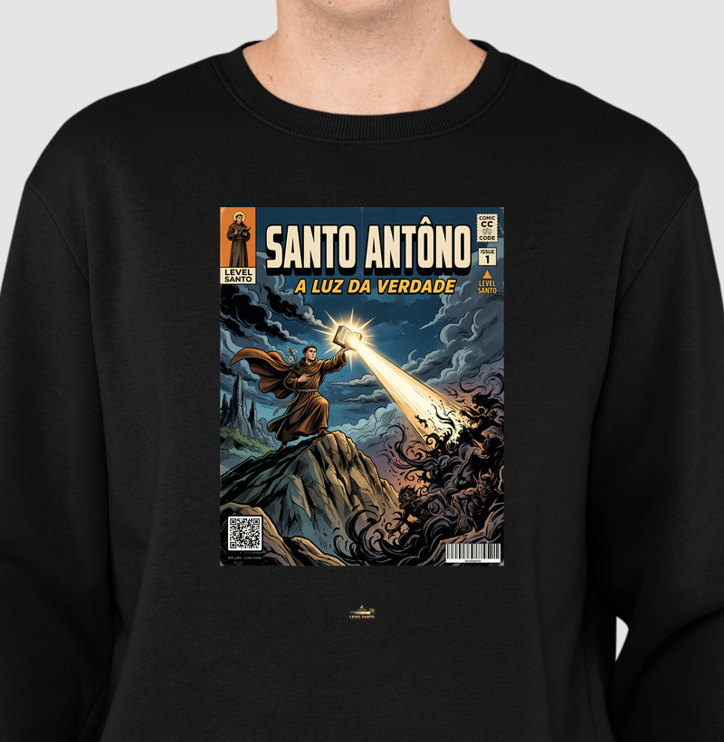 HQ Santo Antônio