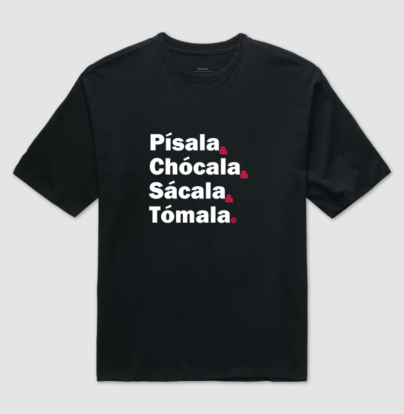 Camisa 0