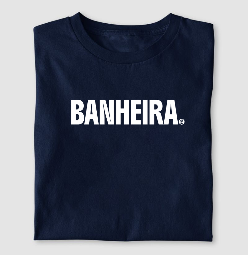 Resenha: Banheira
