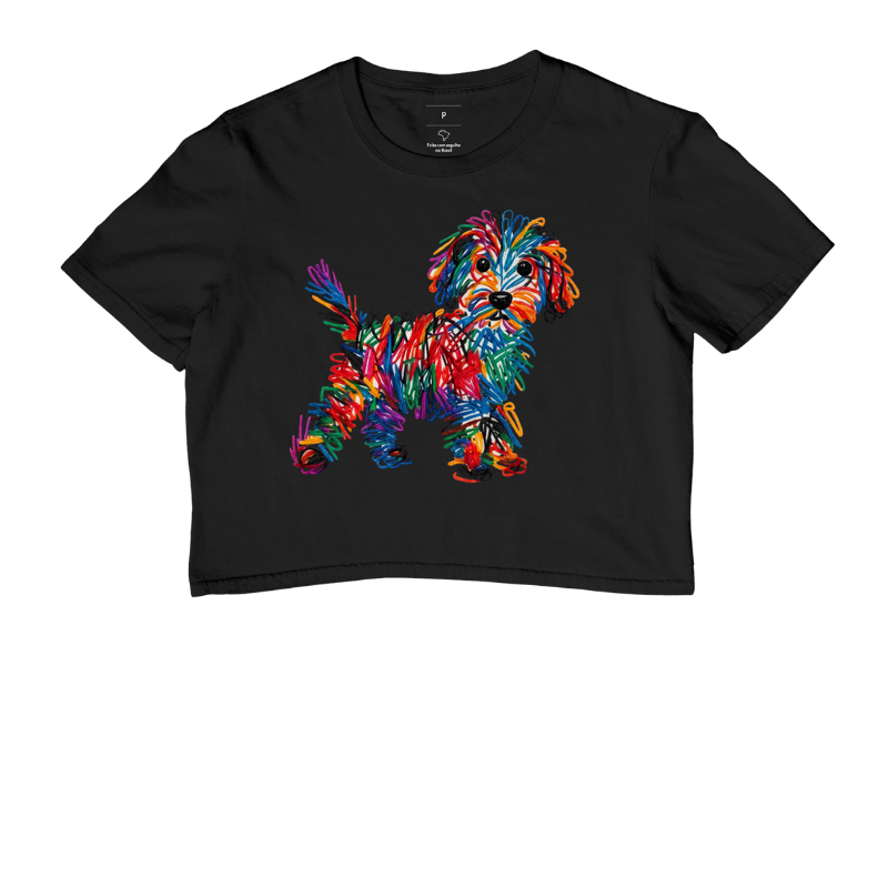 Color Pup.