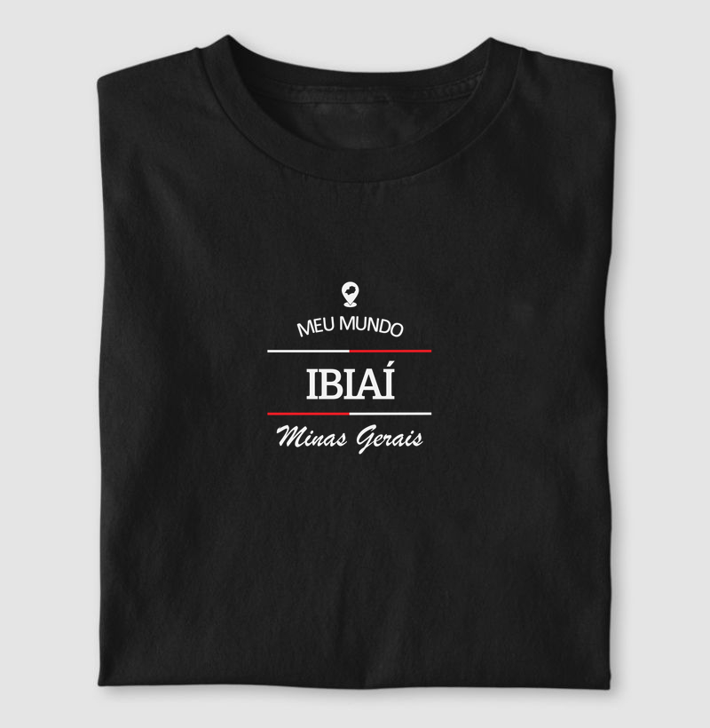 Ibiaí (MG) | Meu Mundo