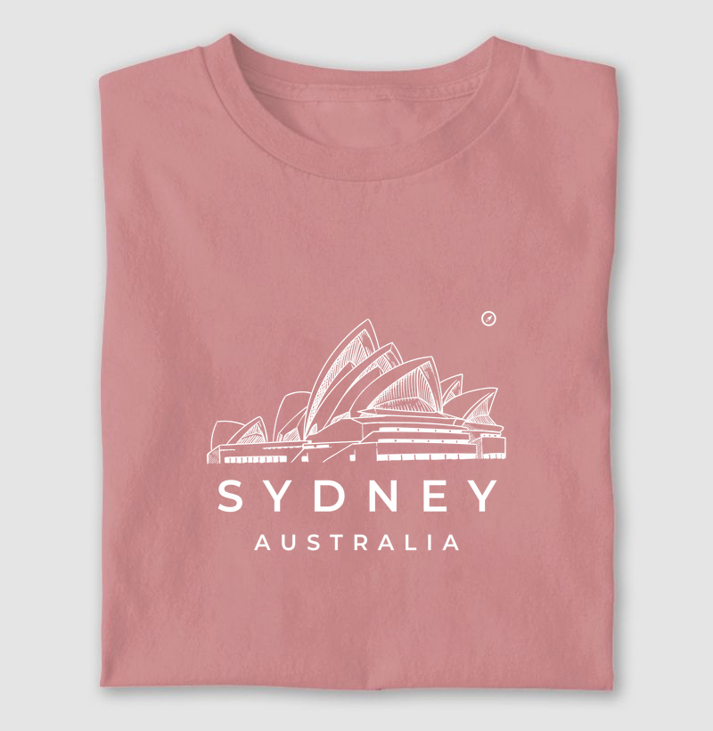  Sydney Opera House