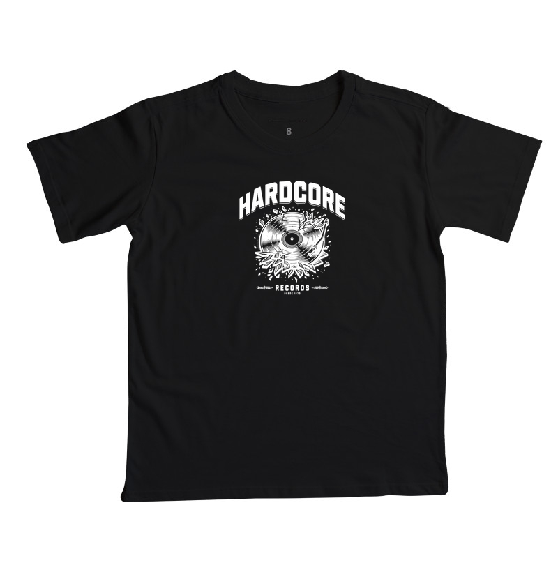 Hardcore Records (Vinil)