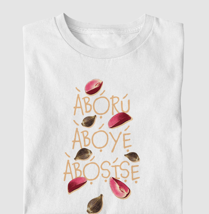 Àbọ́rú, Àbọ́yẹ́, Àbọ́ṣíṣẹ