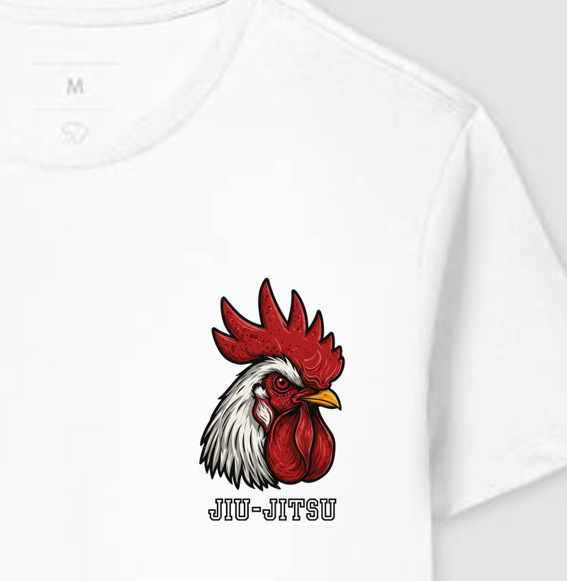 Galo - Jiu-Jitsu Lifestyle