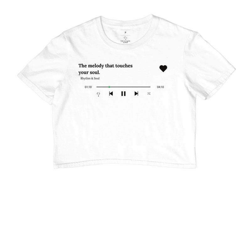 Cropped - The melody that touches your soul