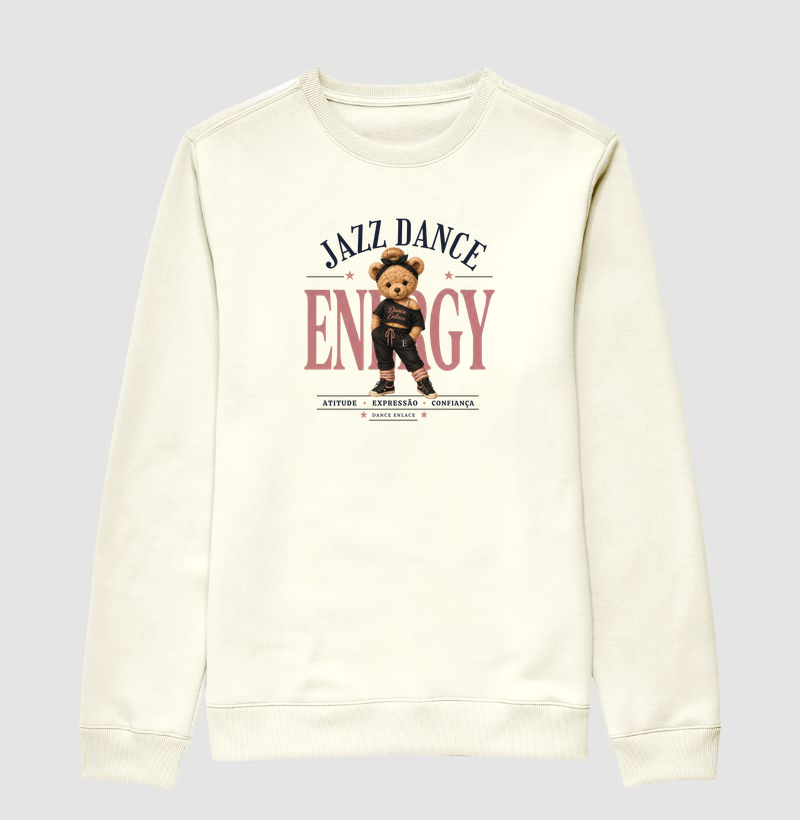 Jazz Dance - Energy