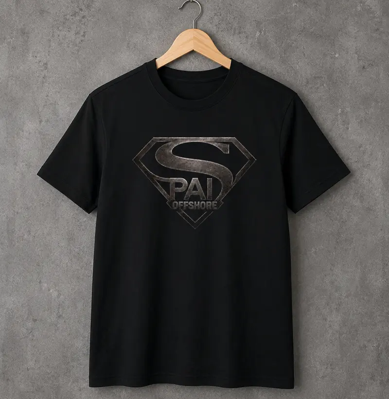 Super Pai Offshore - Imagem 1