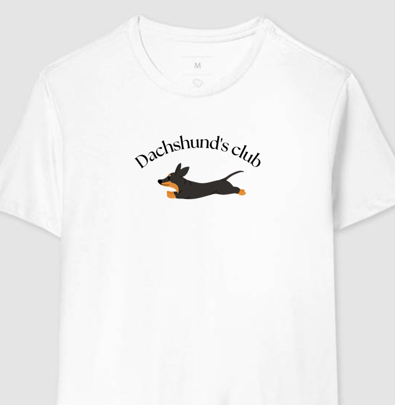 Dachshund's club