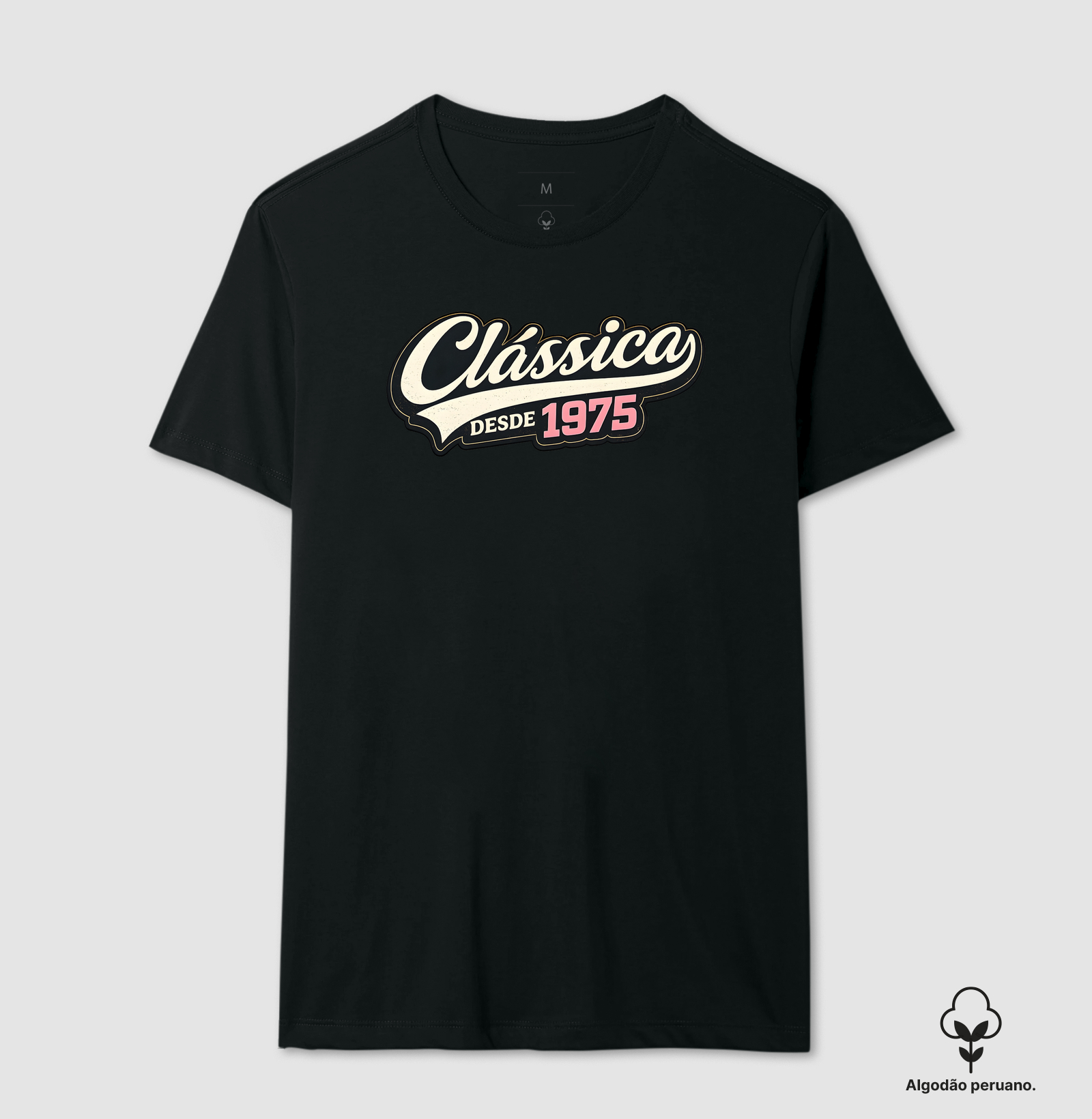 CLÁSSICA 1975