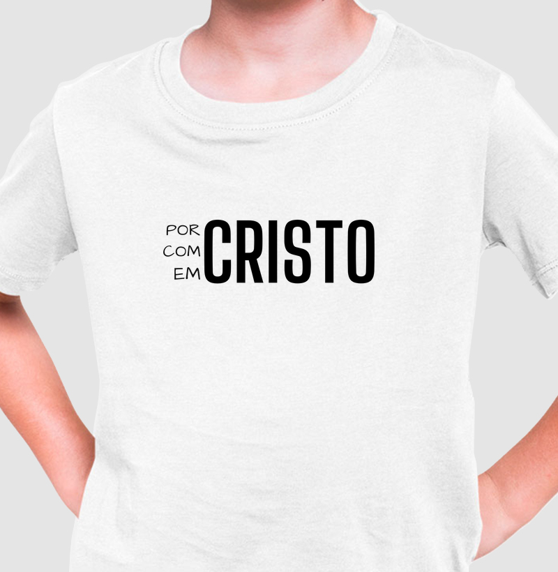 Por Cristo, Com Cristo e Em Cristo #2