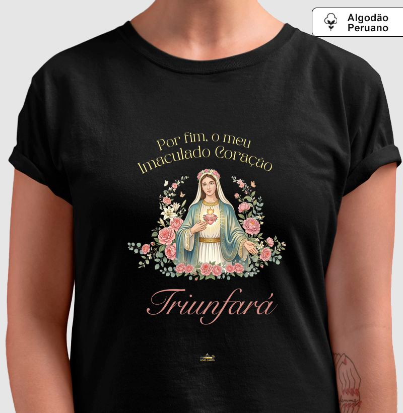 Imaculado Coração de Maria