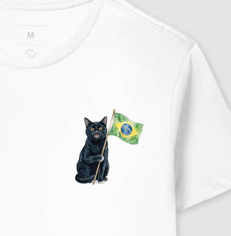 Torcedor Pretinho