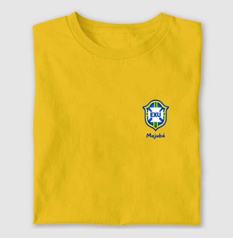 Exu Emojuba - Brasil