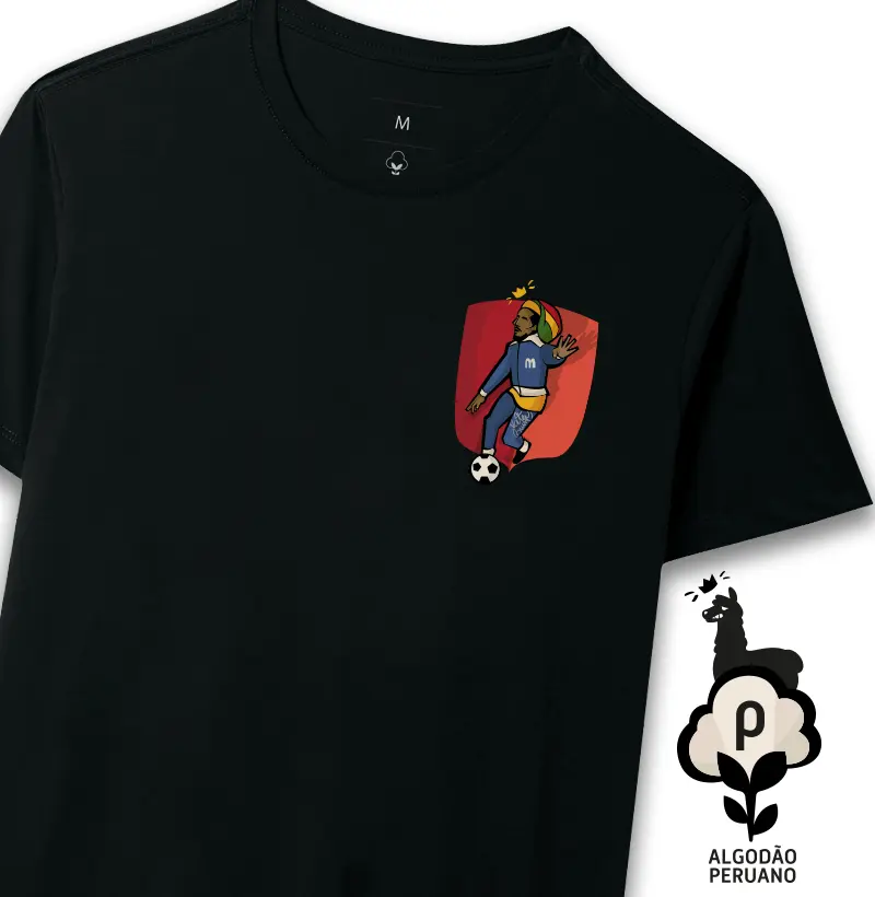 DEIXA O MENINO JOGAR "AP"