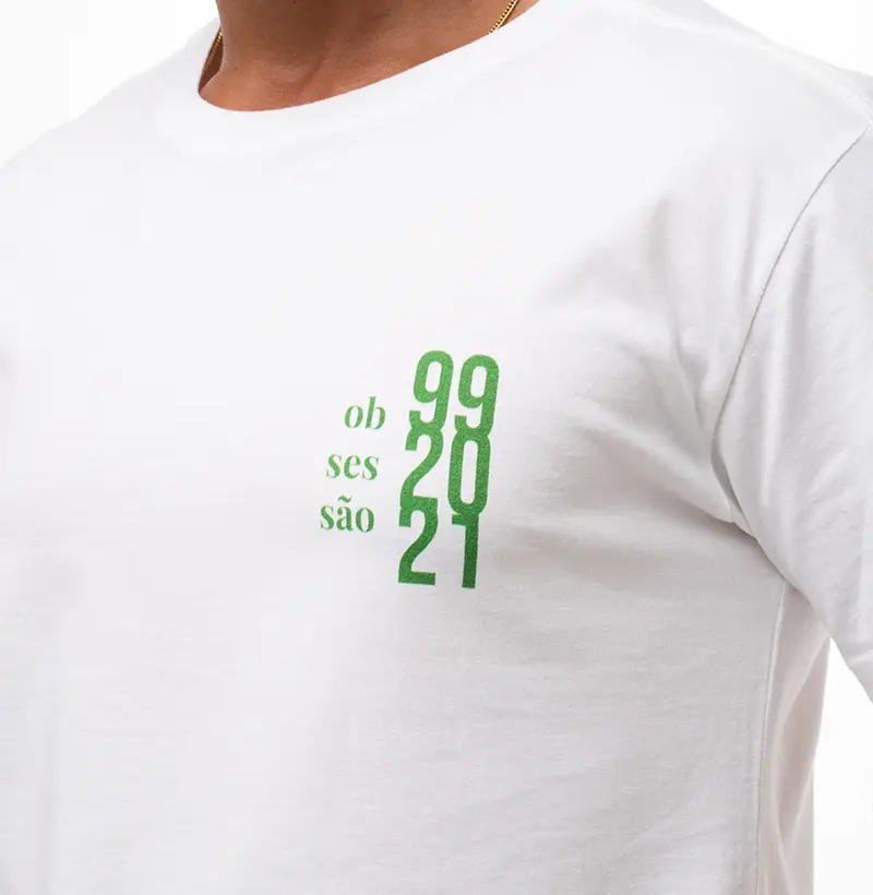 Obsessão – 90, 20, 21