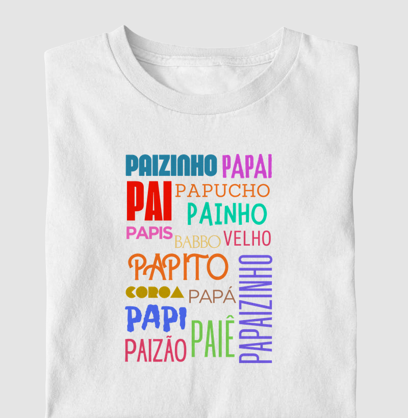 Pai, paizinho I